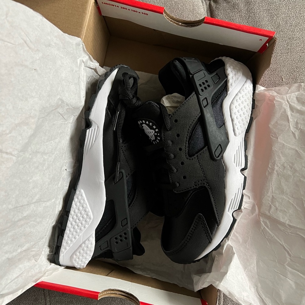 Nike Air Huarache Run